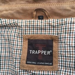 Trapper Leatherwear | Jackets \u0026 Coats 